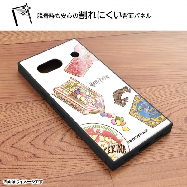『ハリー・ポッター』/耐衝撃ハイブリッドケース KAKU