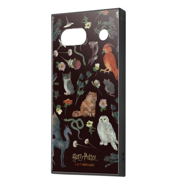 #カラー_魔法動物