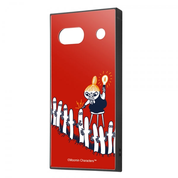 #カラー_リトルミイとニョロニョロ