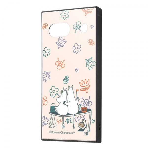 #カラー_ムーミン達のお絵描き