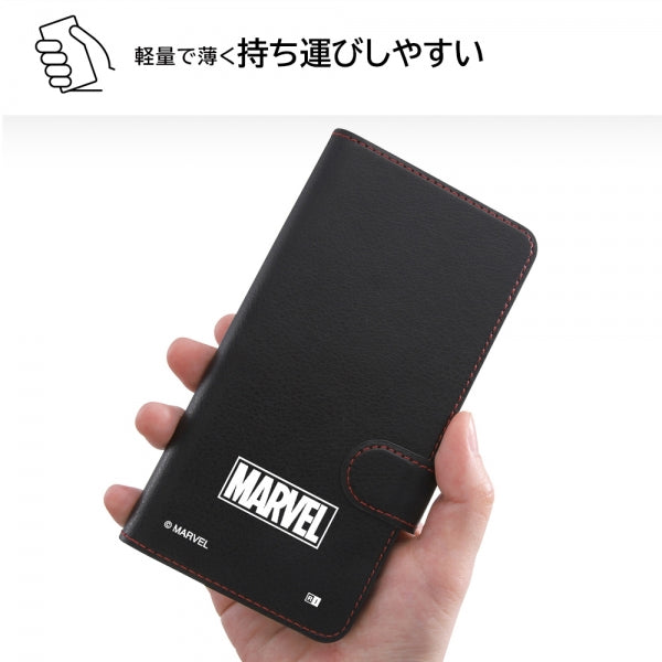 『マーベル』/手帳型ケースマグネット