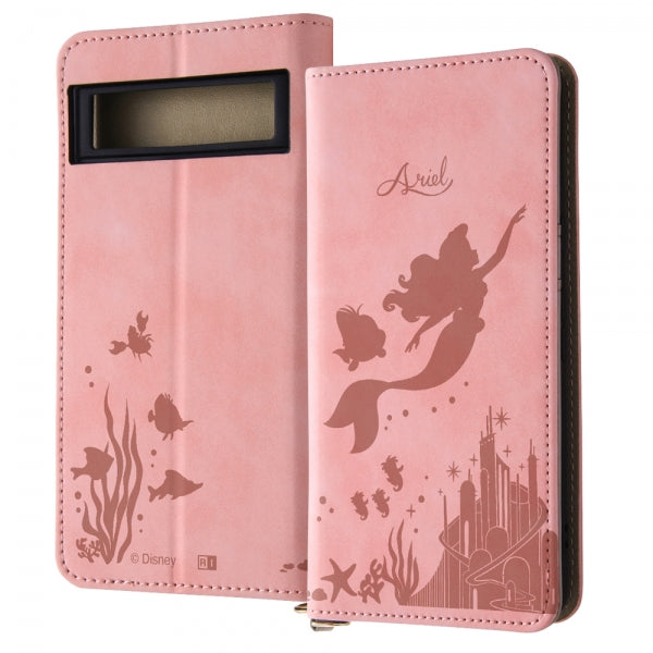 #カラー_アリエル_モノトーン