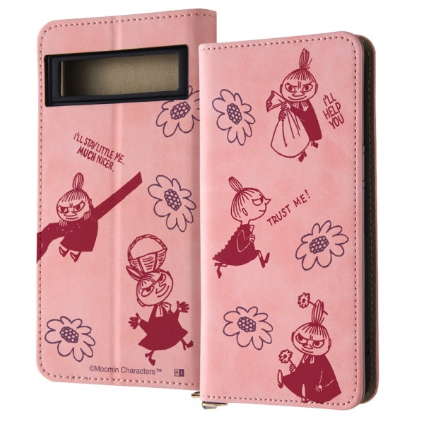 #カラー_いろんなリトルミイ