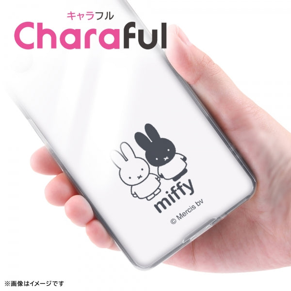 『ミッフィー』/ハイブリッドケース Charaful