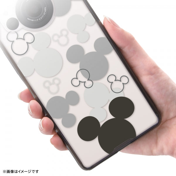 『ディズニーキャラクター』/ハイブリッドケース