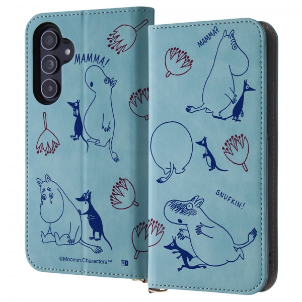 #カラー_いろんなムーミン