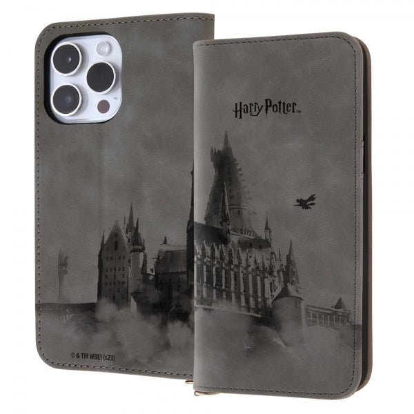 #カラー_ホグワーツ魔法魔術学校_4