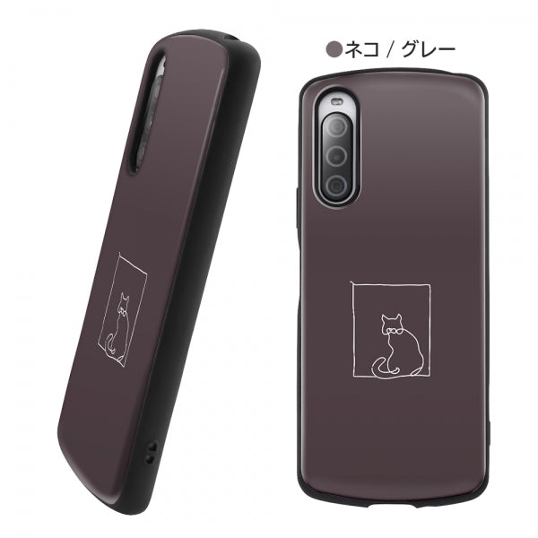 耐衝撃ケース MiA-collection