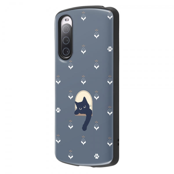 #カラー_ネコ/ネイビー