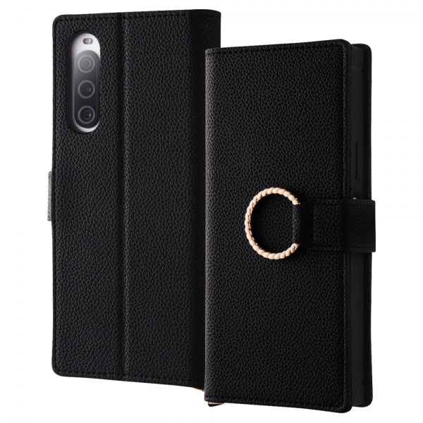 #カラー_ブラック