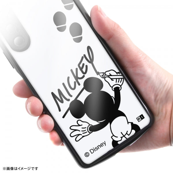 『ディズニーキャラクター』/耐衝撃 TPUソフトケース METAMORU