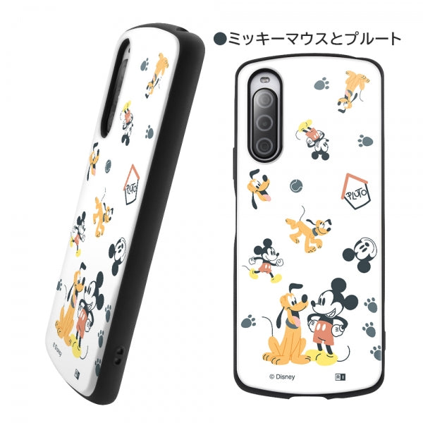 『ディズニーキャラクター』/耐衝撃ケース MiA