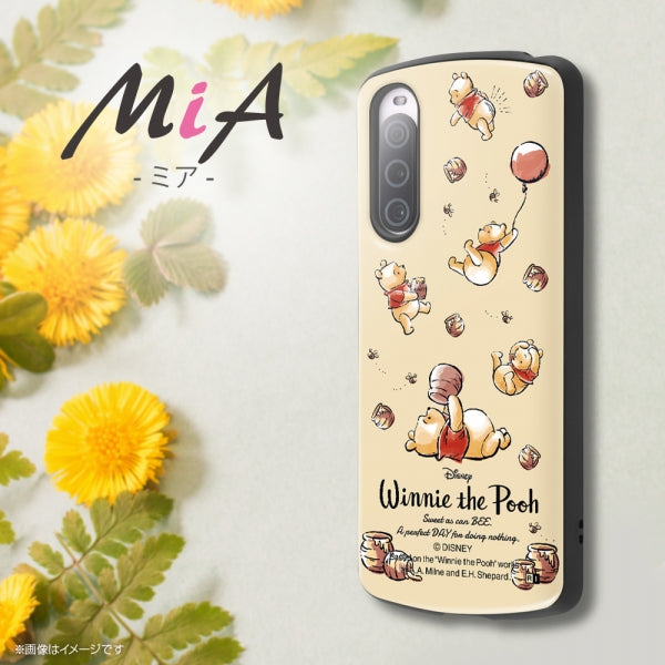 『ディズニーキャラクター』/耐衝撃ケース MiA