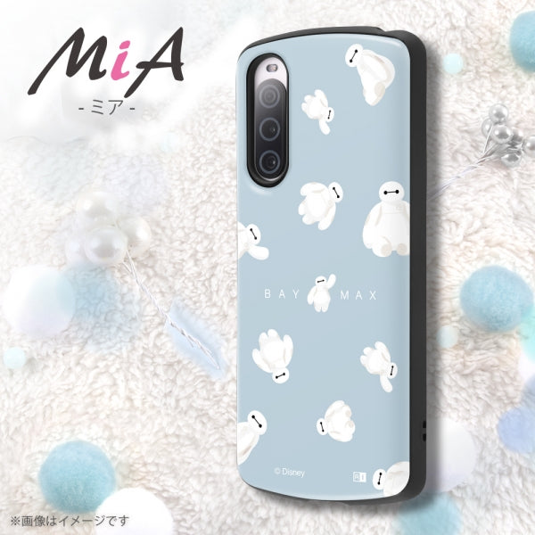 『ディズニーキャラクター』/耐衝撃ケース MiA