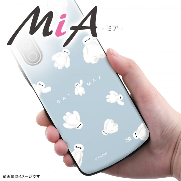 『ディズニーキャラクター』/耐衝撃ケース MiA