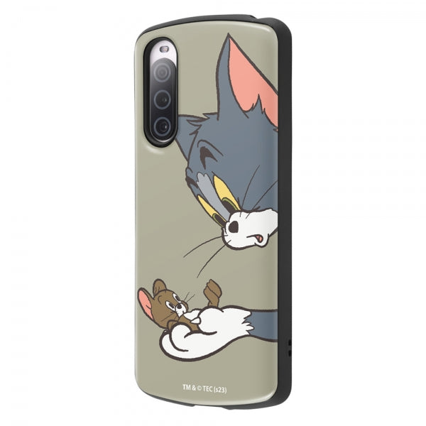 #カラー_トムとジェリー_キャッチ