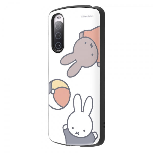 #カラー_ミッフィーとメラニー