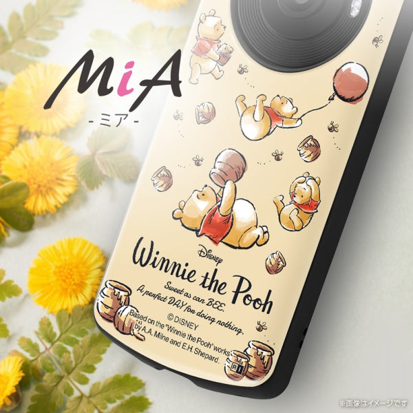 『ディズニーキャラクター』/耐衝撃ケース MiA