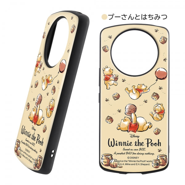 『ディズニーキャラクター』/耐衝撃ケース MiA