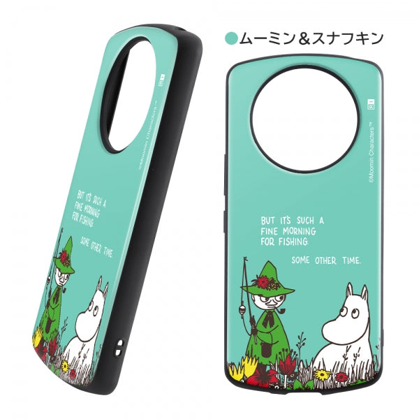 『ムーミン』/耐衝撃ケース MiA