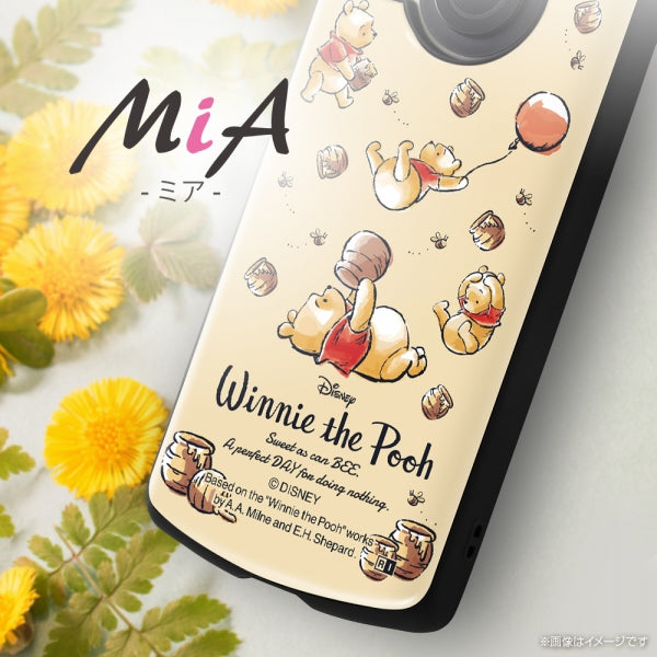 『ディズニーキャラクター』/耐衝撃ケース MiA