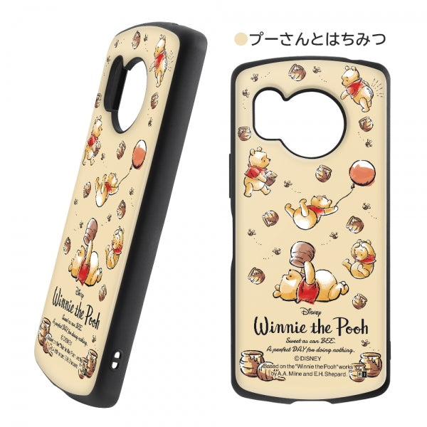 『ディズニーキャラクター』/耐衝撃ケース MiA