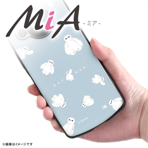 『ディズニーキャラクター』/耐衝撃ケース MiA