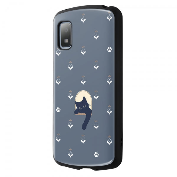 #カラー_ネコ/ネイビー