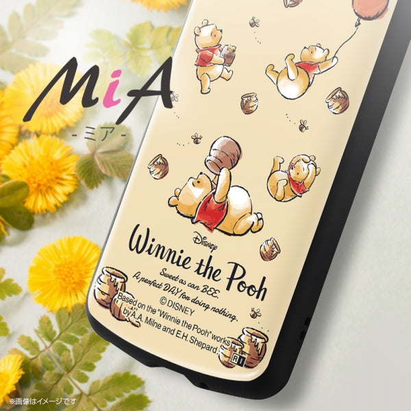 『ディズニーキャラクター』/耐衝撃ケース MiA