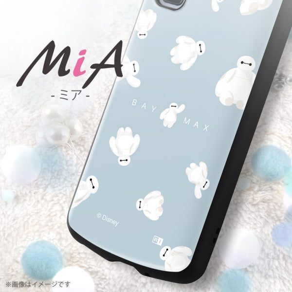 『ディズニーキャラクター』/耐衝撃ケース MiA