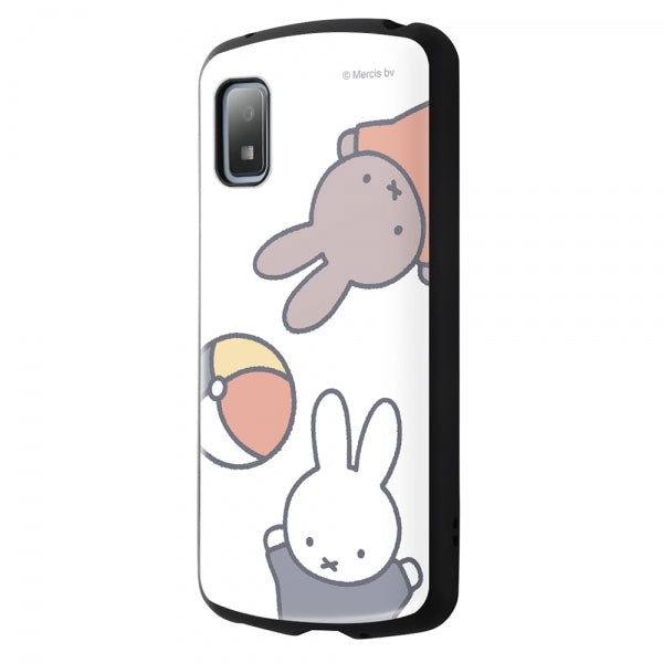 #カラー_ミッフィーとメラニー