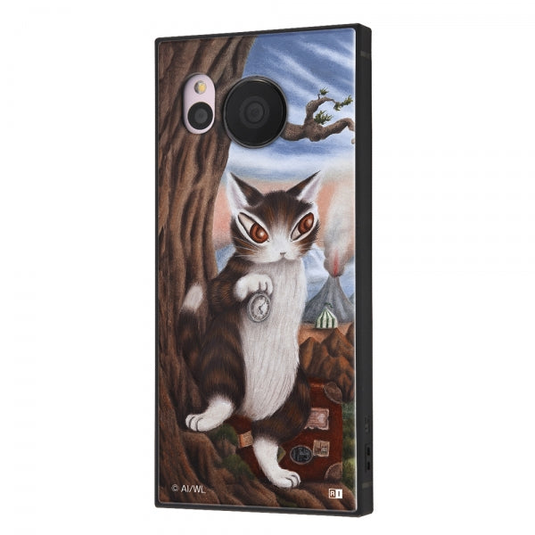 #カラー_ダヤン_旅