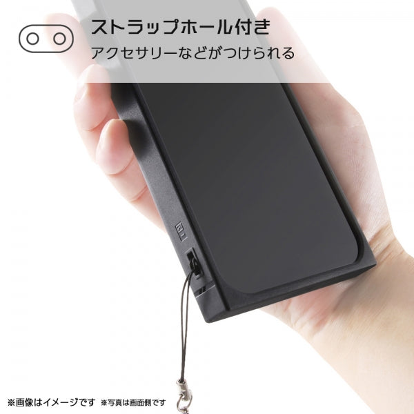 『猫のダヤン』/耐衝撃ハイブリッドケース KAKU