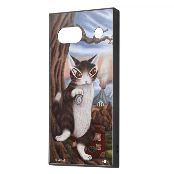 #カラー_ダヤン_旅