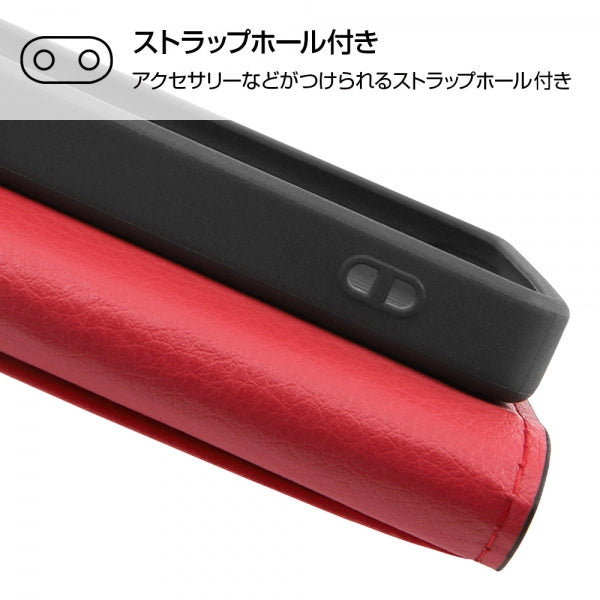 『猫のダヤン』/耐衝撃 手帳型ケースマグネット