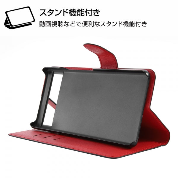 『猫のダヤン』/手帳型レザーケースマグネット