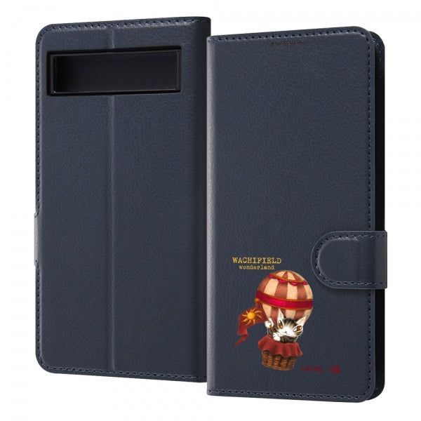 #カラー_ダヤン_気球