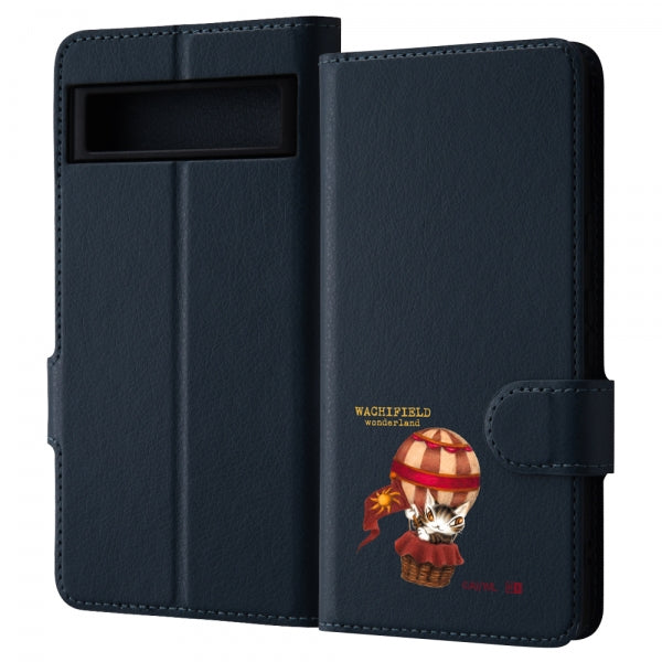 #カラー_ダヤン_気球