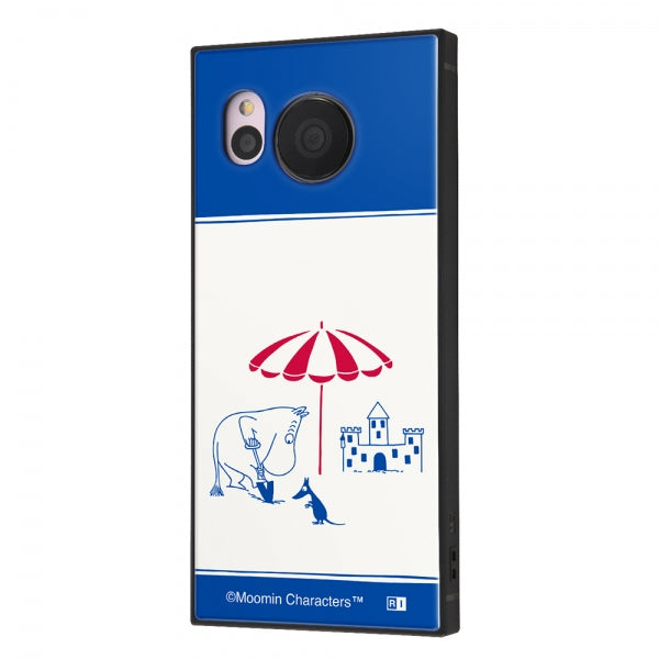 #カラー_RIVIERA_砂のお城