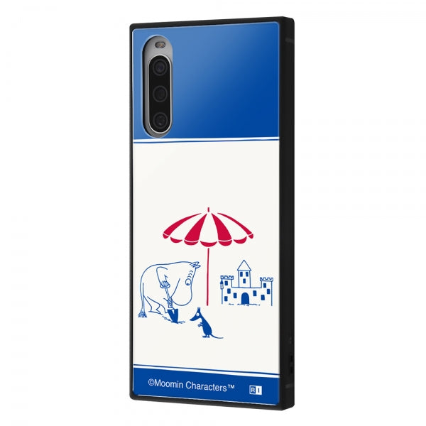 #カラー_RIVIERA_砂のお城