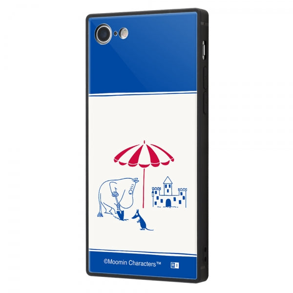 #カラー_RIVIERA_砂のお城