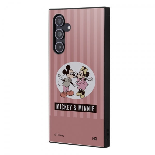 #カラー_ミッキー&ミニー_80年代