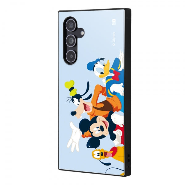 #カラー_ミッキー&フレンズ_2