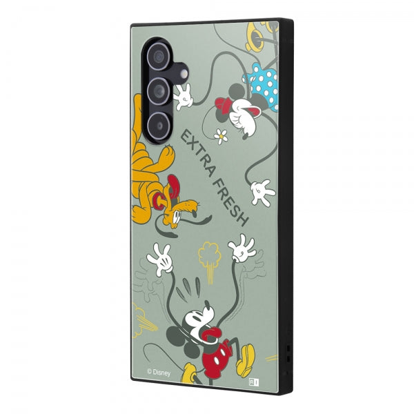 #カラー_ミッキー&フレンズ_3