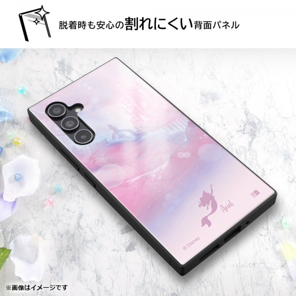 『ディズニーキャラクター』/耐衝撃ハイブリッドケース KAKU