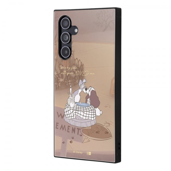 #カラー_わんわん物語_名作