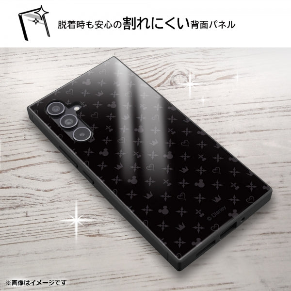 『 キングダム ハーツ 』/耐衝撃ハイブリッドケース KAKU