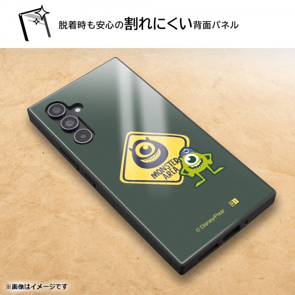 『ディズニー・ピクサーキャラクター』/耐衝撃ハイブリッドケース KAKU