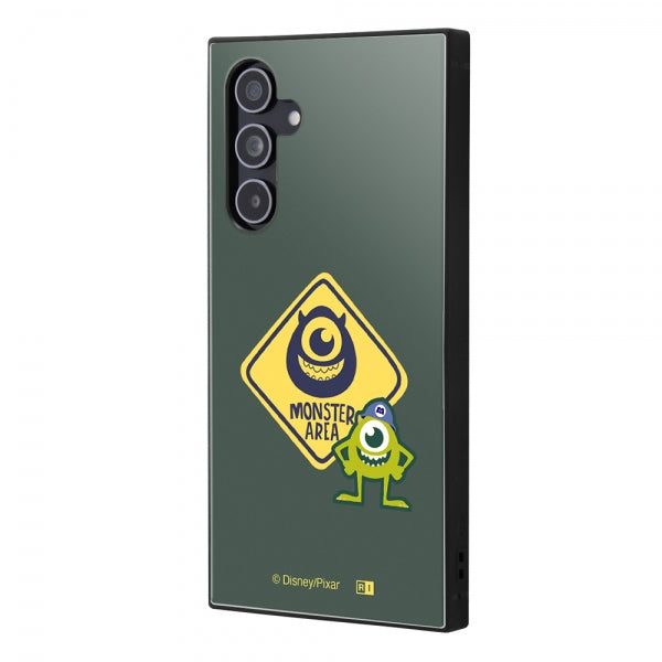 #カラー_マイク_モンスターエリア