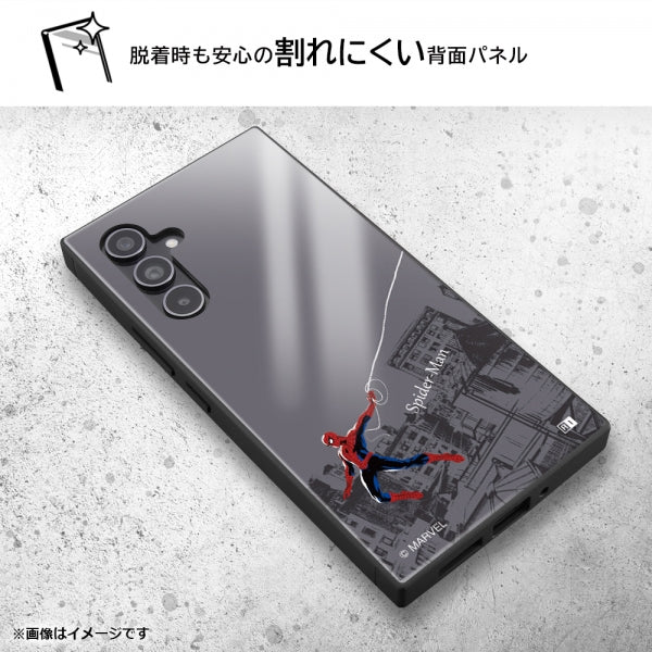 『マーベル』/耐衝撃ハイブリッドケース KAKU